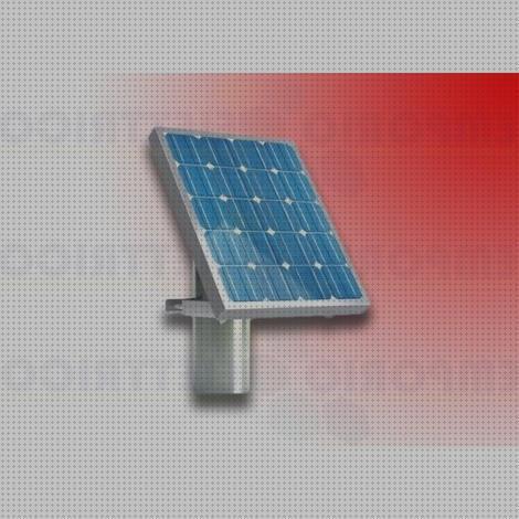 Mejores 23 productos para ecosol 200 placas solares bajo análisis