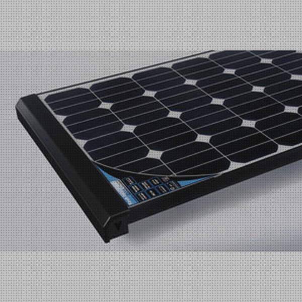 Review de emsamblaje celula placa solar