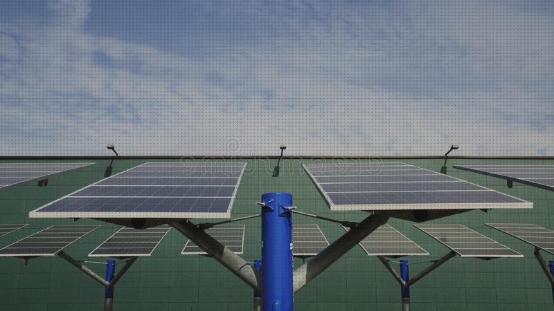 Análisis de los 12 mejores Emsamblaje Celula Placas Solares