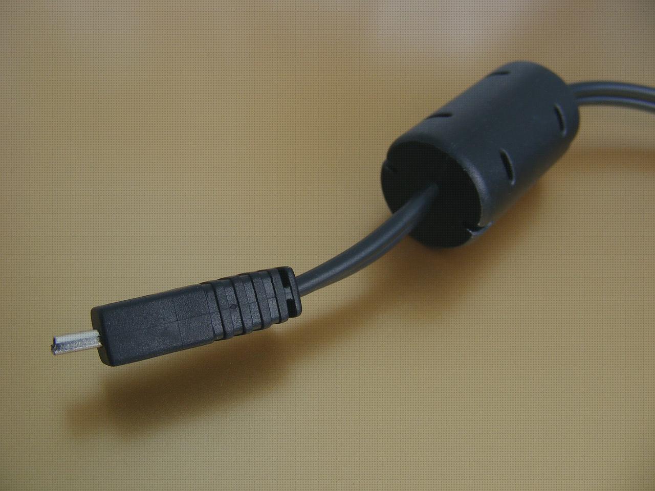 Review de enchufe cargador usb