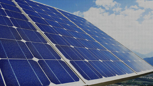 Review de energia placa solar