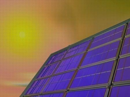 Opiniones de las 24 mejores Energias Radiacion Solares Placas Solar Térmicas