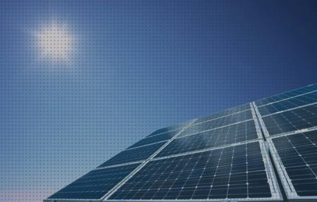 Las 16 Mejores Energías Renovable Placas Solares