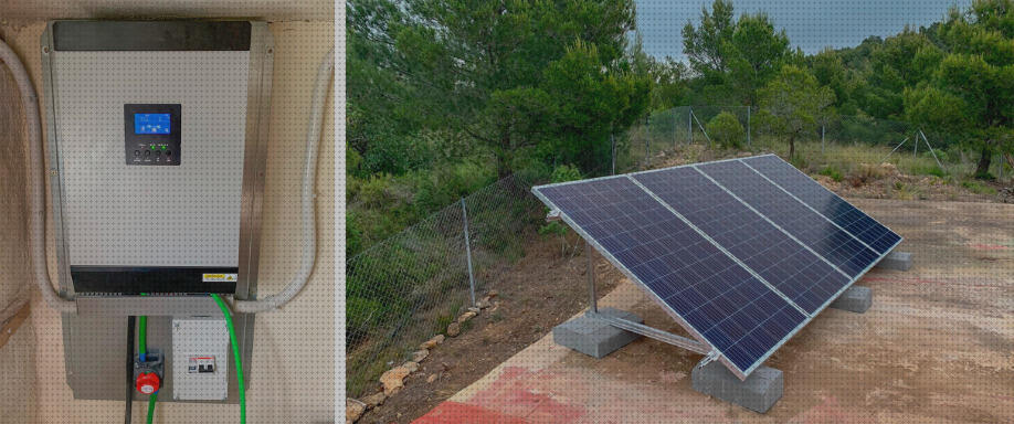 Las mejores marcas de energia solar placa Más sobre inversor solar 230v energia solar inversor