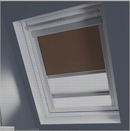 Las mejores oscurecedor velux oscurecedor furgo estor oscurecedor velux m04