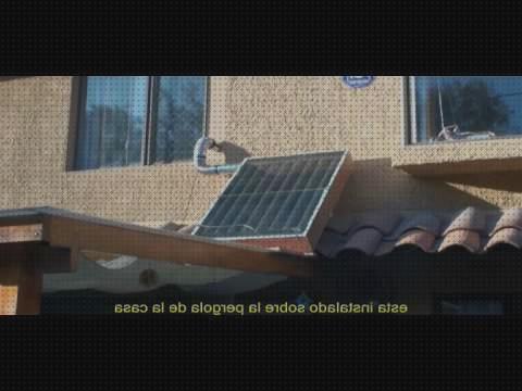 ¿Dónde poder comprar estufa furgoneta Más sobre inversor solar 230v estufa placa solar?