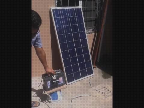 Las mejores marcas de Más sobre isofoton placa solar Más sobre ducha solar vidaxl Más sobre conjunto placa solar con depósito exion placa solar