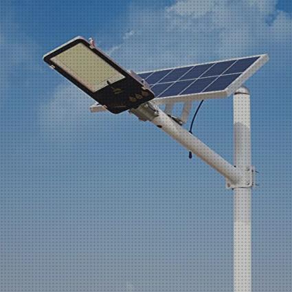 Las mejores farola de jardin con placa solar Más sobre deposito agua caliente media mark Más sobre nevera productos termolabiles portátil farolas de jardin con placa solar