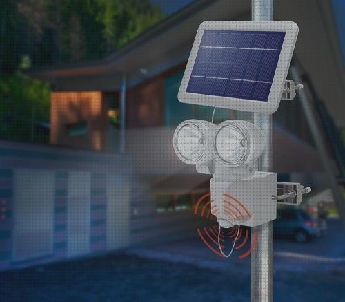 ¿Dónde poder comprar led caravana farolillos led con placa solar?