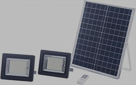 Opiniones de los 19 mejores Farolillos Led Con Placas Solares