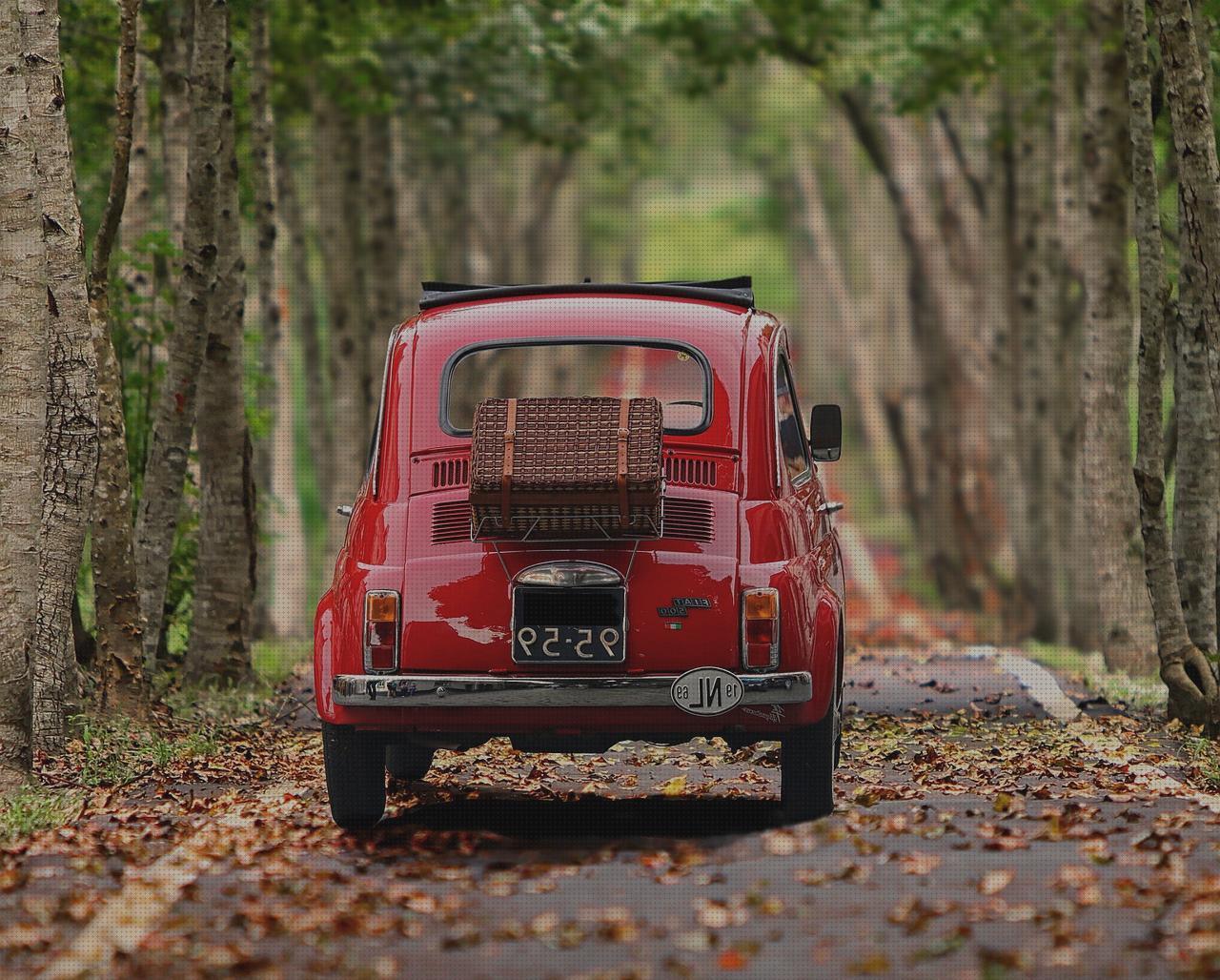 Los 15 Mejores fiat 50 l