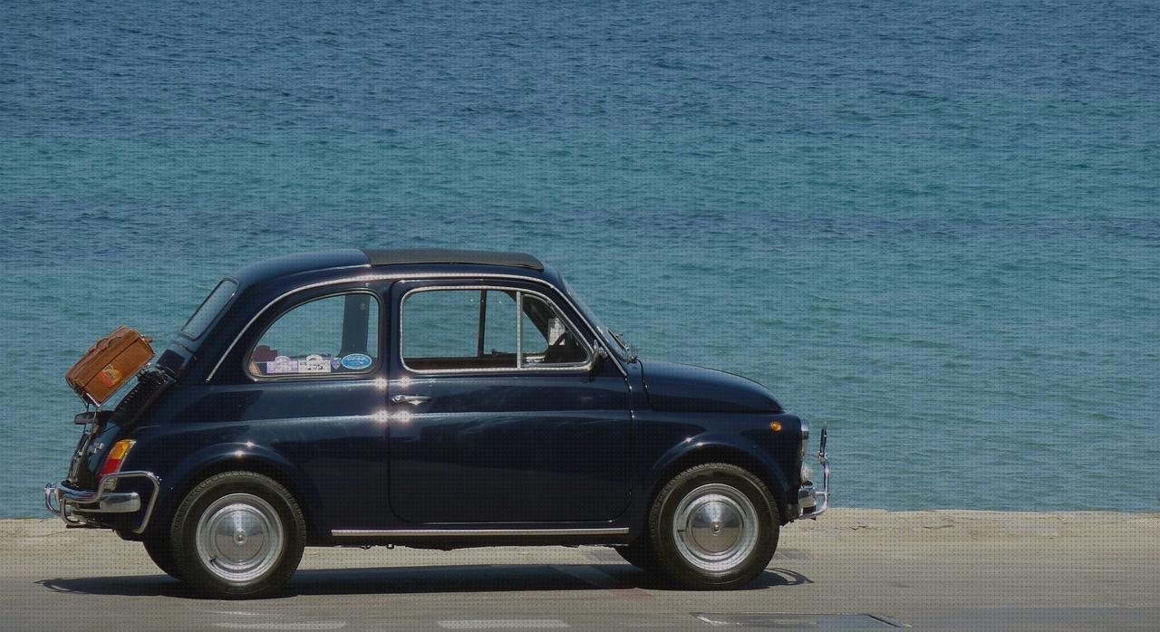 Review de fiat 500 portabici