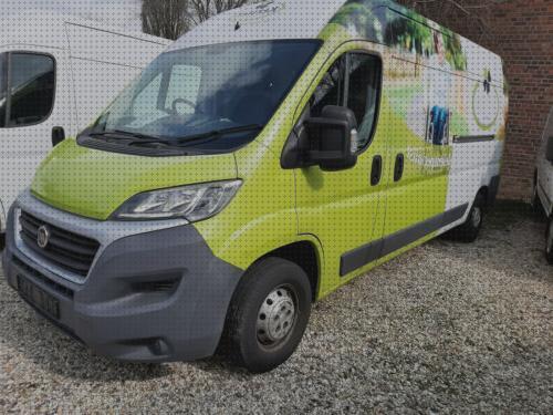 Las mejores marcas de furgo fiat fiat ducato 4035