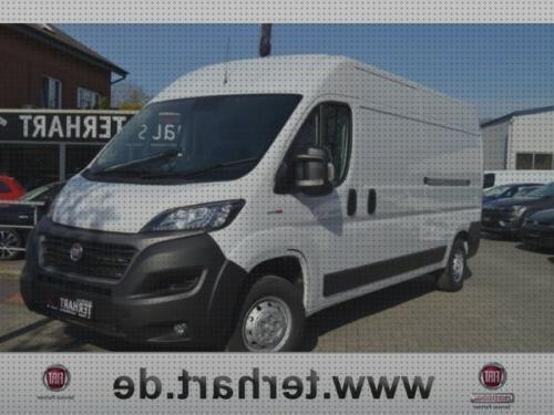 Las mejores furgo fiat fiat ducato 4035