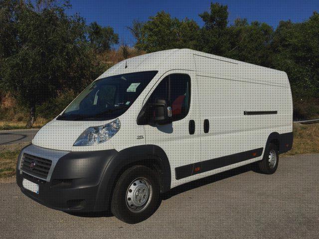 Mejores 27 fiat ducato 4035