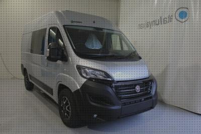 Las mejores marcas de furgo fiat fiat ducato 540