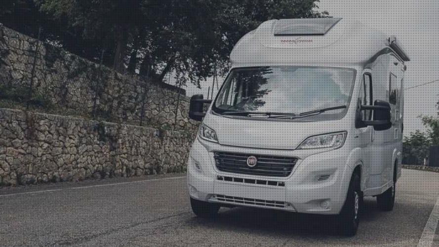 Las mejores furgo fiat fiat ducato 540