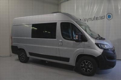 Review de fiat ducato 540