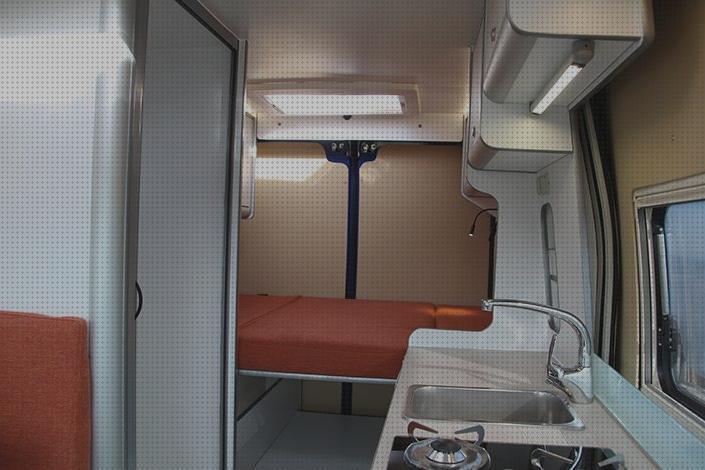 Review de fiat ducato camping