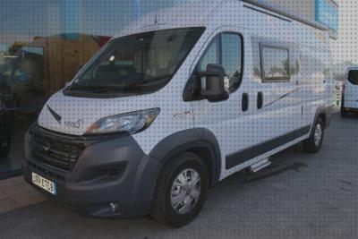 Las mejores marcas de furgo fiat fiat ducato karmann