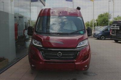 Review de fiat ducato karmann