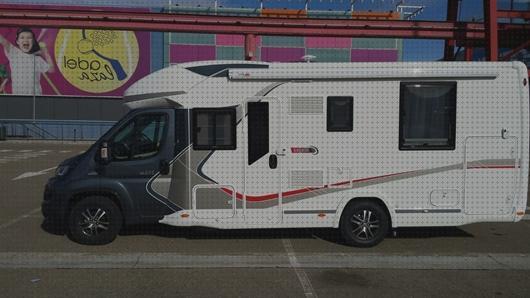 ¿Dónde poder comprar furgo fiat fiat ducato maxi autocaravana?