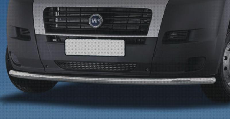 Las mejores furgo fiat fiat ducato spoiler