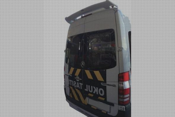 Review de fiat ducato spoiler