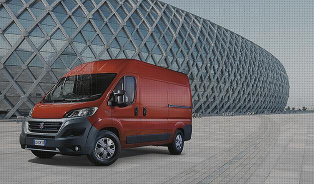 ¿Dónde poder comprar furgo fiat fiat ducato vans?