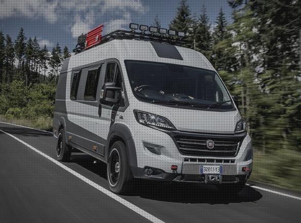 Las mejores furgo fiat fiat ducato vans