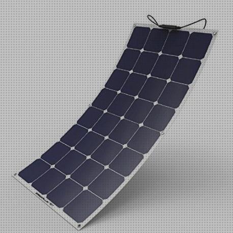 Review de fijacion placa solar flexibles