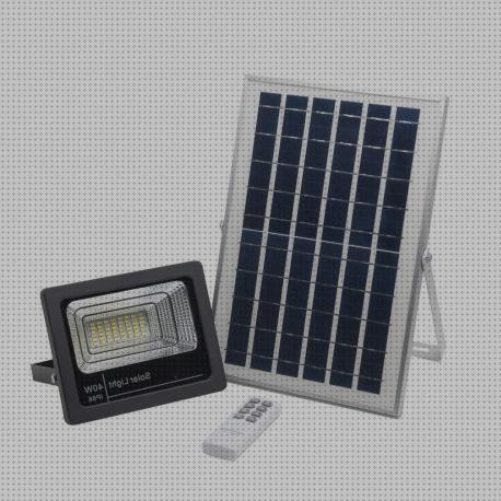 Análisis de los 28 mejores Focos De 40w Con Placas Solares