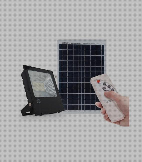 ¿Dónde poder comprar focos placa solar caravana Más sobre inversor solar 230v focos con placa solar con mando?