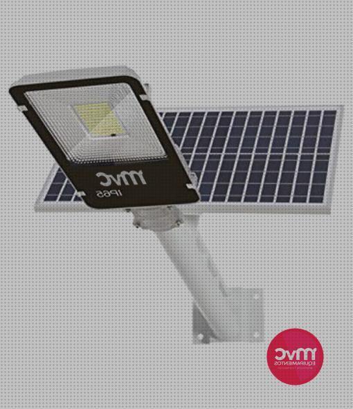 ¿Dónde poder comprar led caravana focos led con placa solar?