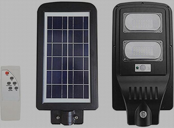 Las mejores led caravana focos led viales 60w con placa solar