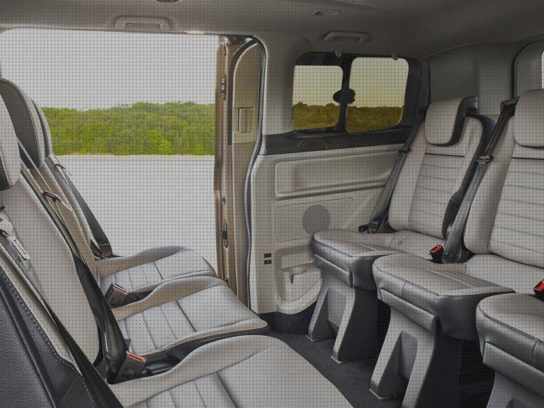 Las mejores marcas de deposito agua autocaravana ford ford tourneo custom interior