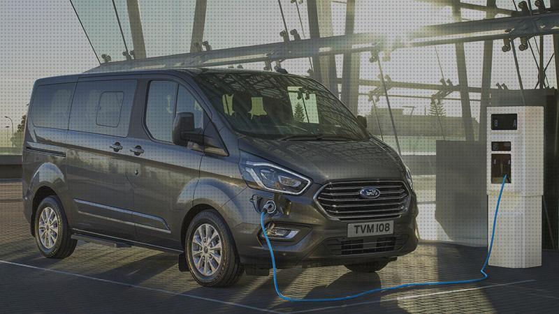 Análisis de los 21 mejores ford tourneo transit 2020