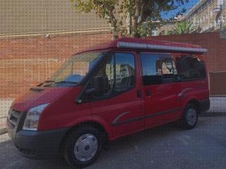 Las mejores calefacción estacionaria ford calefaccion estacionaria portátil furgoneta ford transit con calefaccion estacionaria