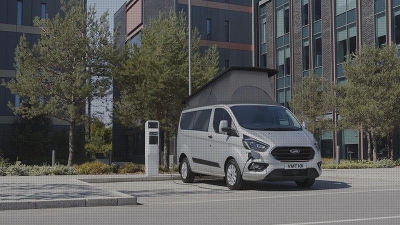 Las mejores marcas de deposito agua ford transit camper deposito agua furgoneta camper ford transit custom camper 2020