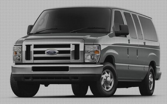 Review de ford transit furgoneta ford transit 150