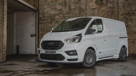 Análisis de los 21 mejores Ford Transit Furgonetas Ford Transit 150