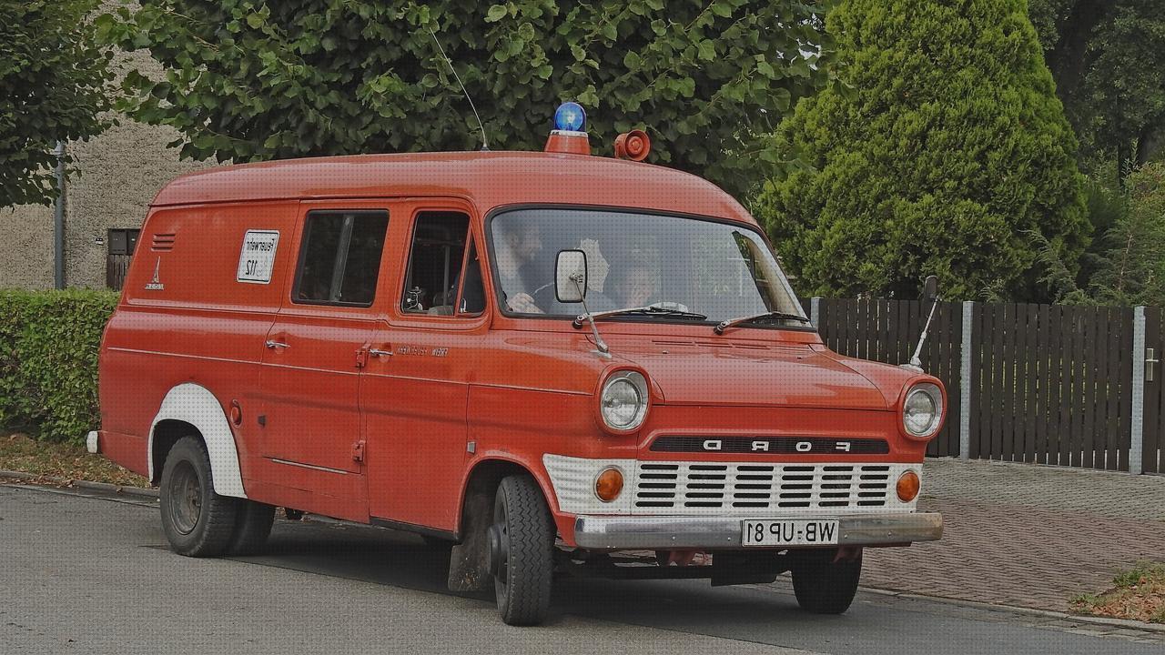 Las mejores deposito agua autocaravana ford ford transit interior