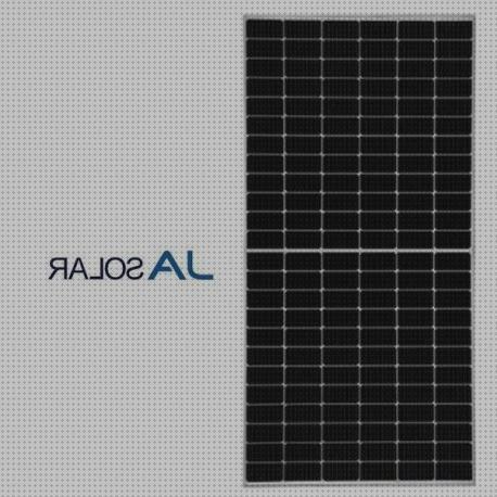 Review de formato monocristalino placa solar