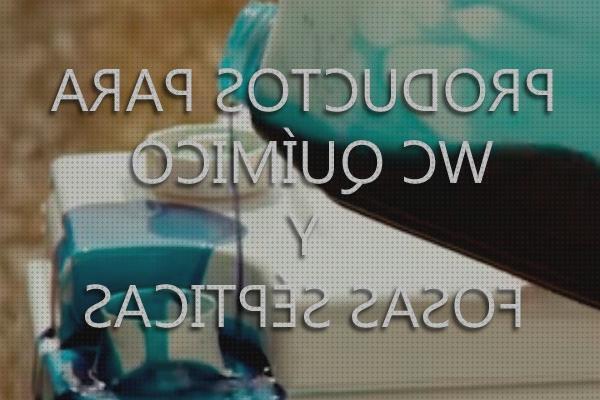 Las mejores marcas de productos wc químicos camping Más sobre bateria placa solar dsp Más sobre nevera portátil alpicool fosa septica wc quimicos