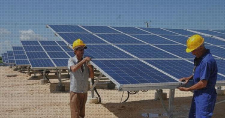 Las mejores Más sobre panel solar 400w por placa Más sobre inversor solar 28200 kw Más sobre compresor nevera indesit fotovoltaica union atornillada placa solar