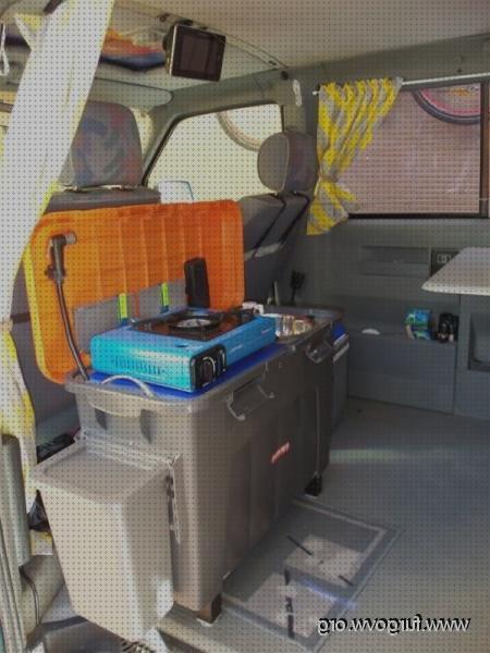 Las mejores Más sobre inversor solar 230v fregadero furgoneta