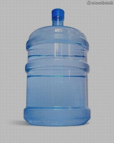 Review de fuente agua garrafa 19 litros