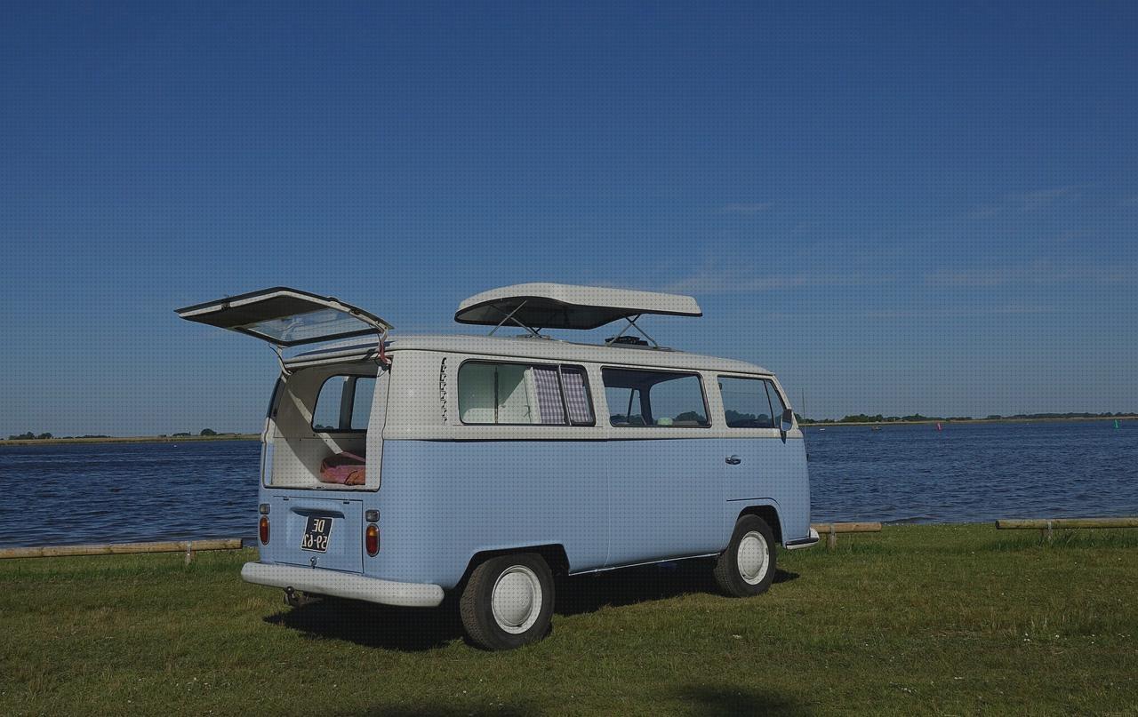 ¿Dónde poder comprar furgonetas furgonetas camper volkswagen t3?