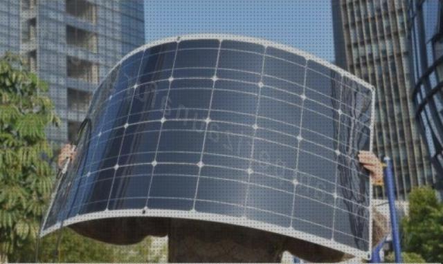 Las mejores marcas de furgonetas furgonetas con placa solar