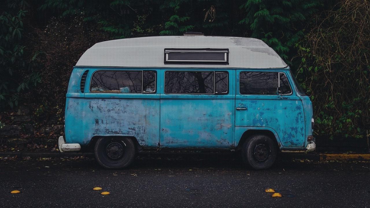 Las mejores marcas de furgonetas furgonetas eléctricas camper